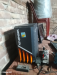 Dextop pc 8gb ram core i5 6th gen prosasore